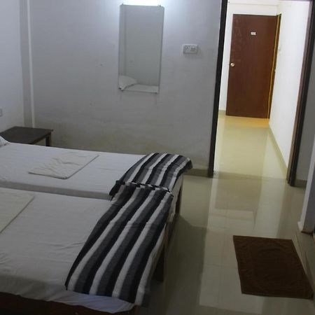 Poonam Village Resort Anjuna Zewnętrze zdjęcie