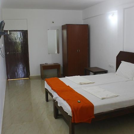 Poonam Village Resort Anjuna Zewnętrze zdjęcie