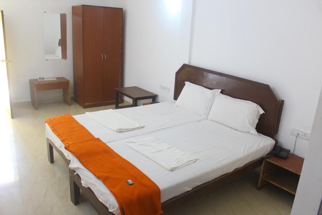 Poonam Village Resort Anjuna Zewnętrze zdjęcie